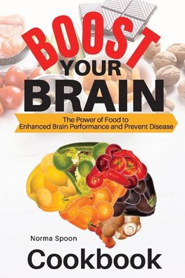 BOOST YOUR BRAIN