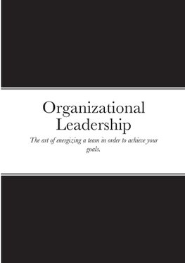 Organizational Leadership