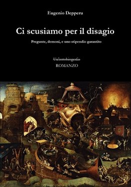 Ci scusiamo per il disagio