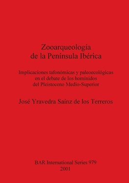 Zooarqueología de la Península Ibérica