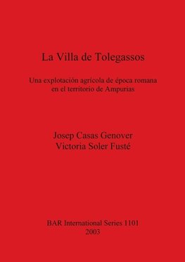 La Villa de Tolegassos