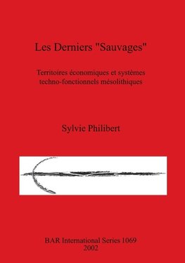 Les Derniers "Sauvages"