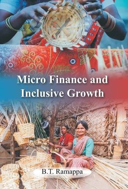 Micro Finance And Inclusive Growth