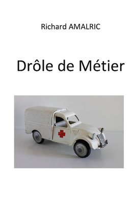 Drôle de Métier