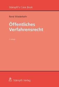 Öffentliches Verfahrensrecht