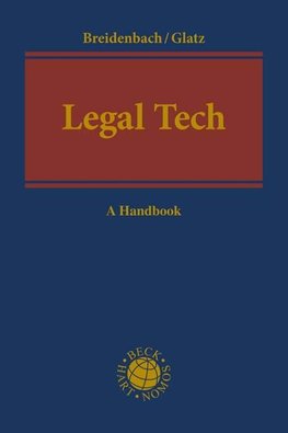 Legal Tech