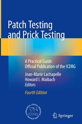 Patch Testing and Prick Testing