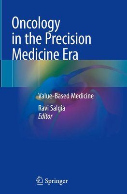 Oncology in the Precision Medicine Era