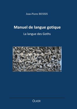 Manuel de langue gotique