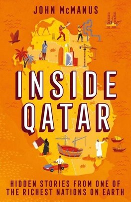 Inside Qatar