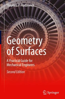 Geometry of Surfaces