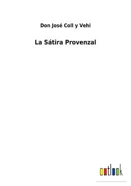 La Sátira Provenzal