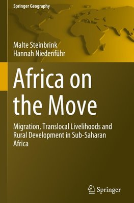 Africa on the Move