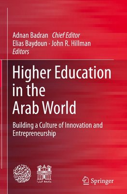 Higher Education in the Arab World