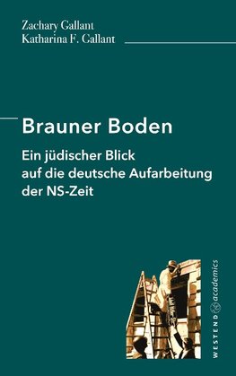 Brauner Boden