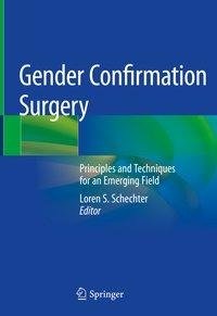 Gender Confirmation Surgery