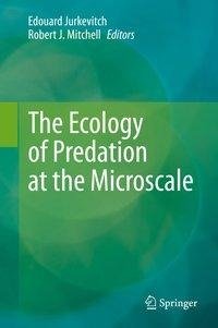 The Ecology of Predation at the Microscale