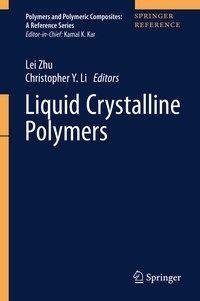 Liquid Crystalline Polymers