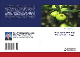 Olive Pests and their Biocontrol in Egypt