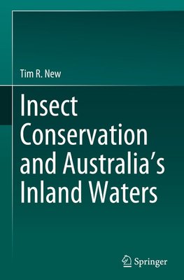 Insect conservation and Australia's Inland Waters