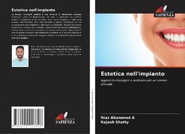 Estetica nell'impianto