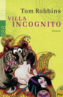 Robbins, T.: Villa Incognito