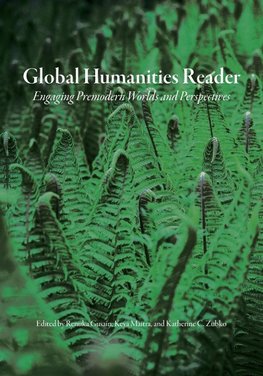 Global Humanities Reader