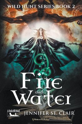 Fire and Water