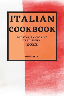 ITALIAN RECIPES 2022