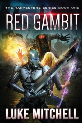 Red Gambit