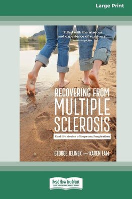 Recovering from Multiple Sclerosis