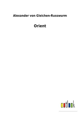 Orient