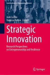 Strategic Innovation