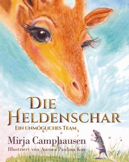 Die Heldenschar