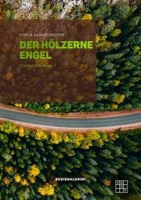 Der hölzerner Engel