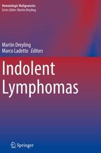 Indolent Lymphomas