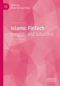 Islamic FinTech