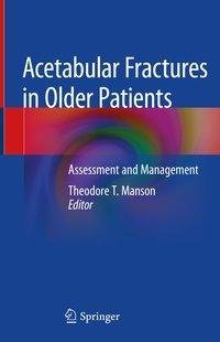 Acetabular Fractures in Older Patients