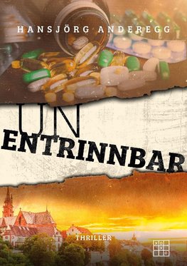 Unentrinnbar