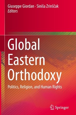 Global Eastern Orthodoxy