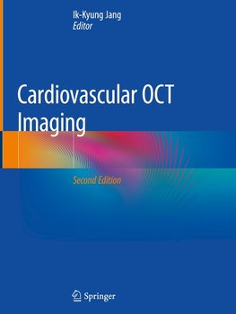 Cardiovascular OCT Imaging