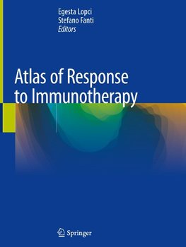 Atlas of Response to Immunotherapy