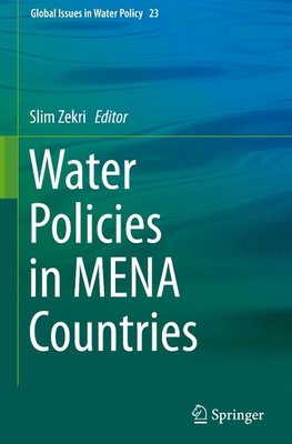 Water Policies in MENA Countries