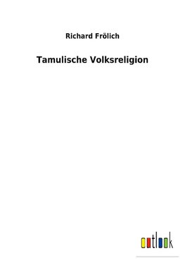 Tamulische Volksreligion