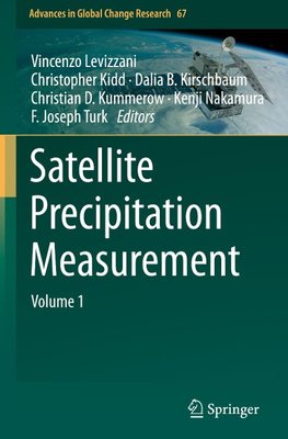 Satellite Precipitation Measurement