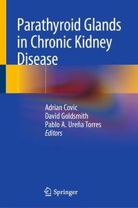 Parathyroid Glands in Chronic Kidney Disease