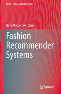 Fashion Recommender Systems