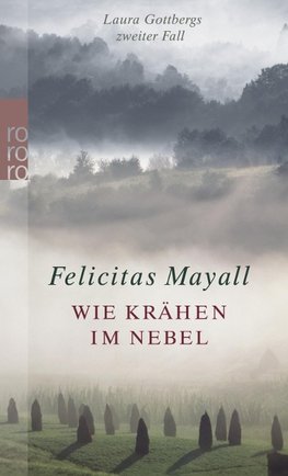 Wie Krähen im Nebel