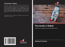 Tornando a Robot