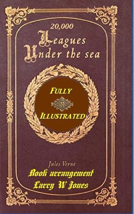 Twenty Thousand Leagues Under The Sea